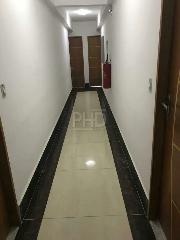 Cobertura, 2 quartos, 100 m² - Foto 2