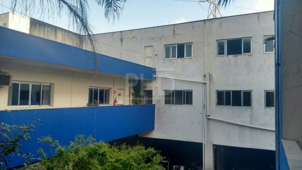 Prédio Inteiro, 2000 m² - Foto 1