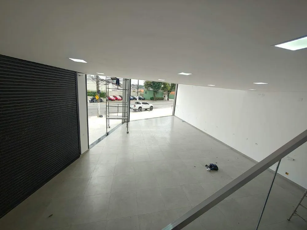 Loja-Salão, 220 m² - Foto 1