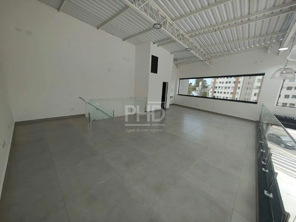 Loja-Salão, 220 m² - Foto 11