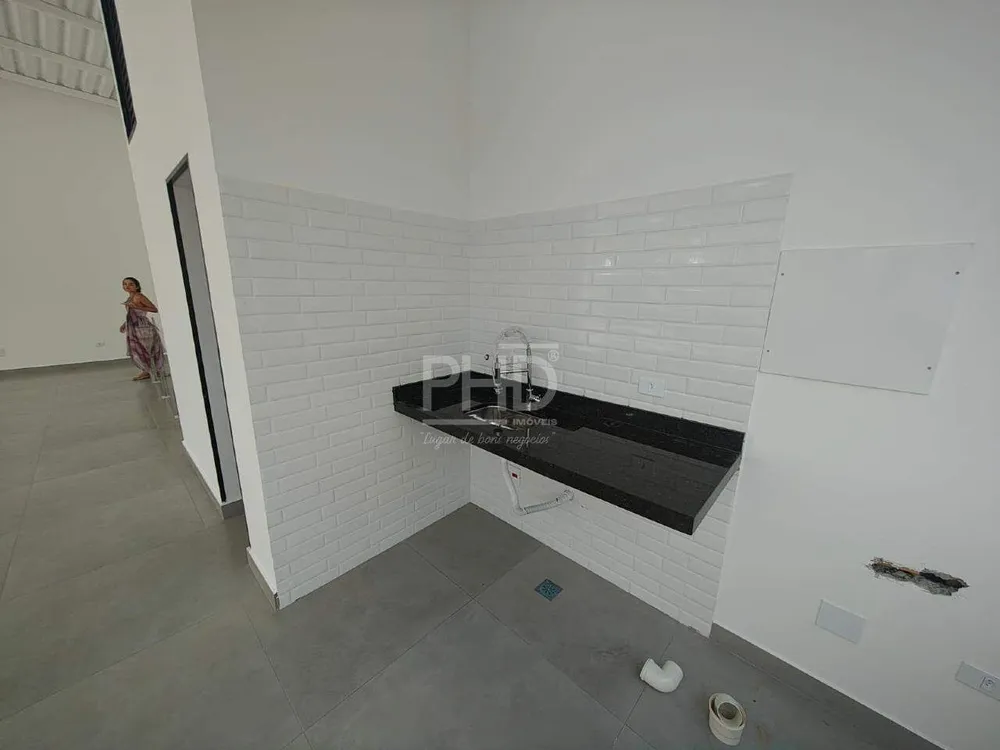 Loja-Salão, 220 m² - Foto 5