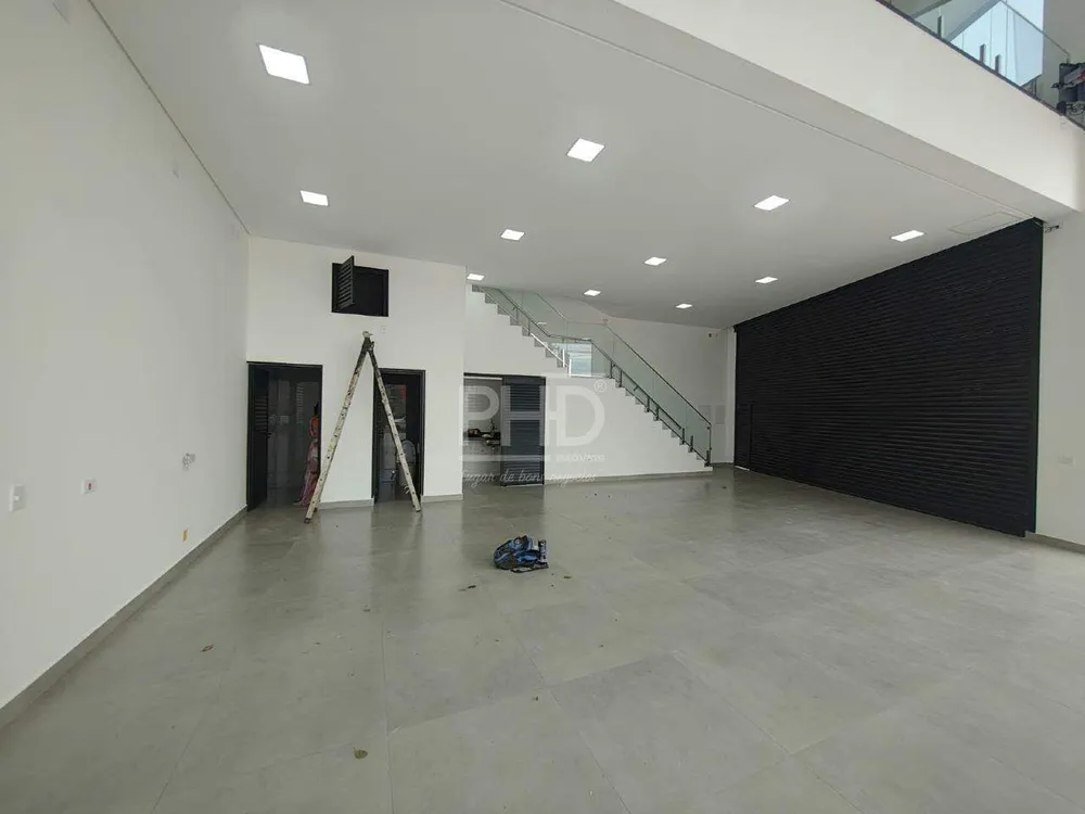 Loja-Salão, 220 m² - Foto 4