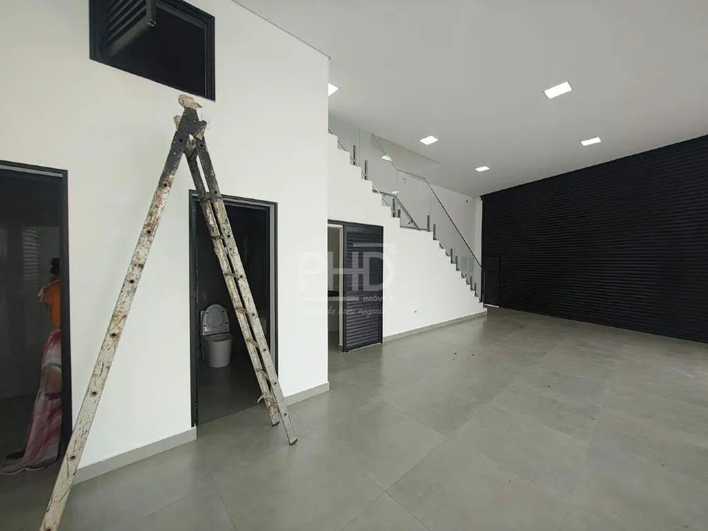 Loja-Salão, 220 m² - Foto 7