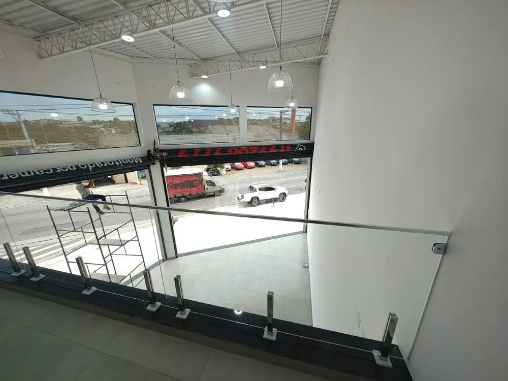 Loja-Salão, 220 m² - Foto 8