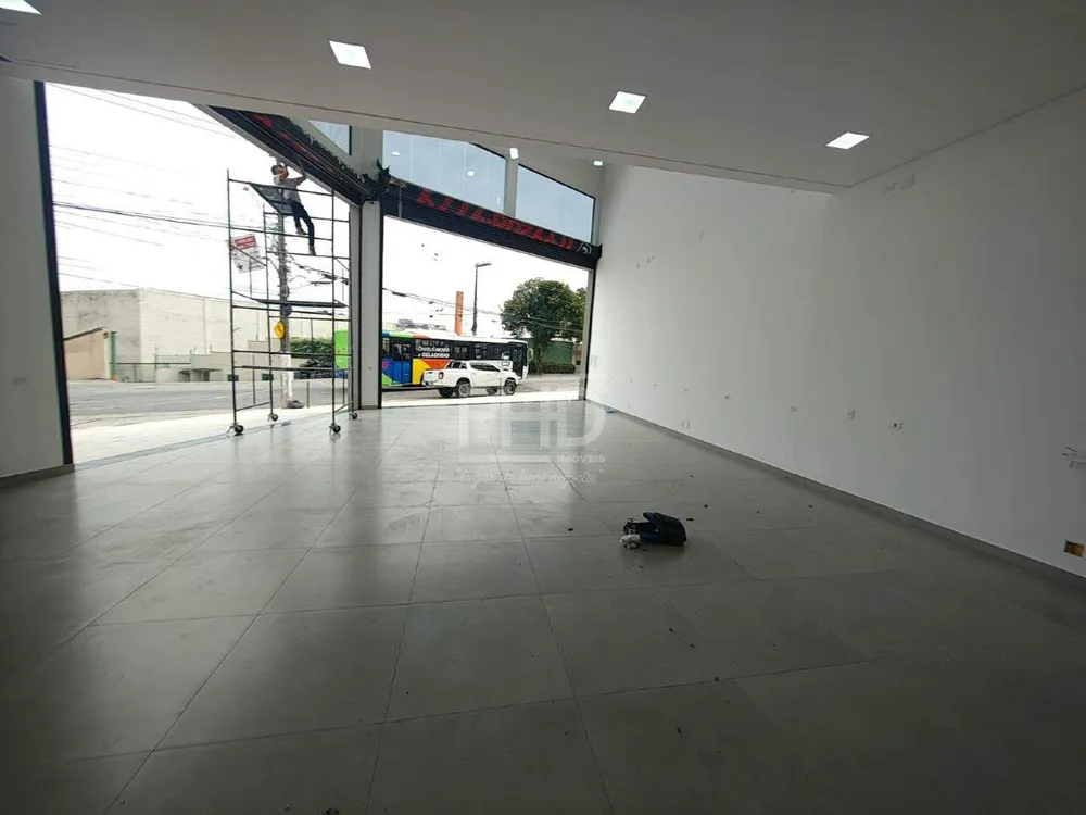 Loja-Salão, 220 m² - Foto 2