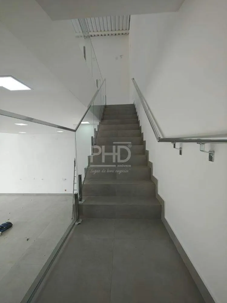 Loja-Salão, 220 m² - Foto 9
