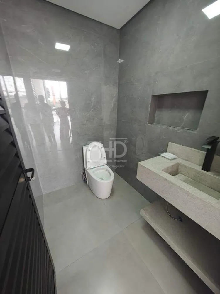 Loja-Salão, 220 m² - Foto 10