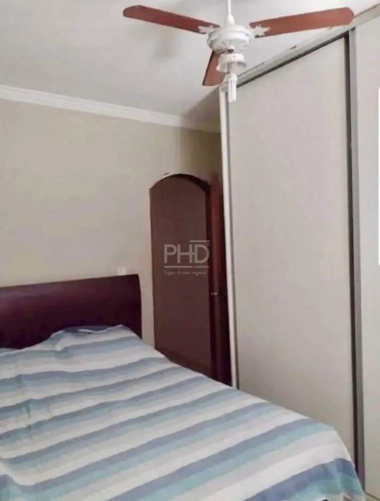 Sobrado, 3 quartos, 125 m² - Foto 6