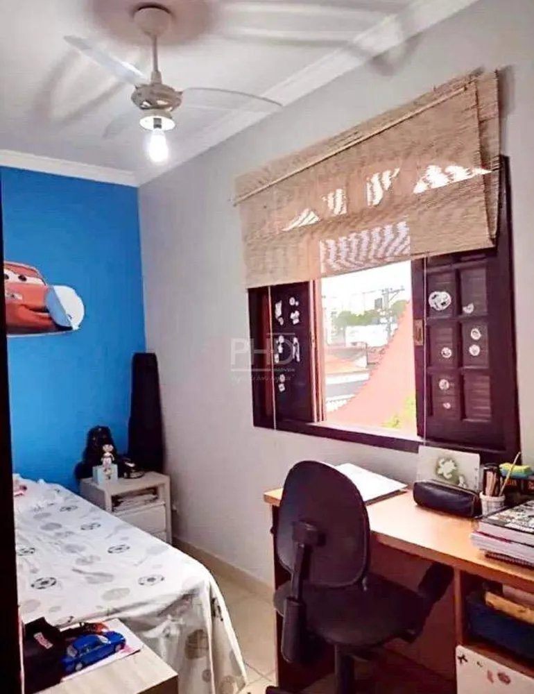 Sobrado, 3 quartos, 125 m² - Foto 7