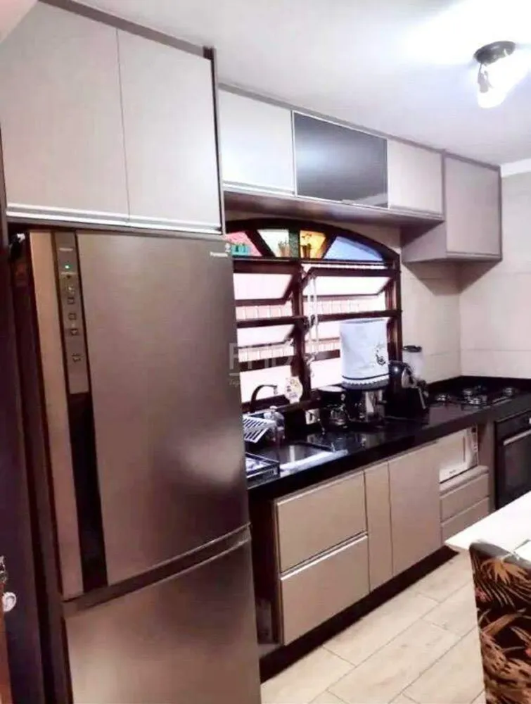 Sobrado, 3 quartos, 125 m² - Foto 4