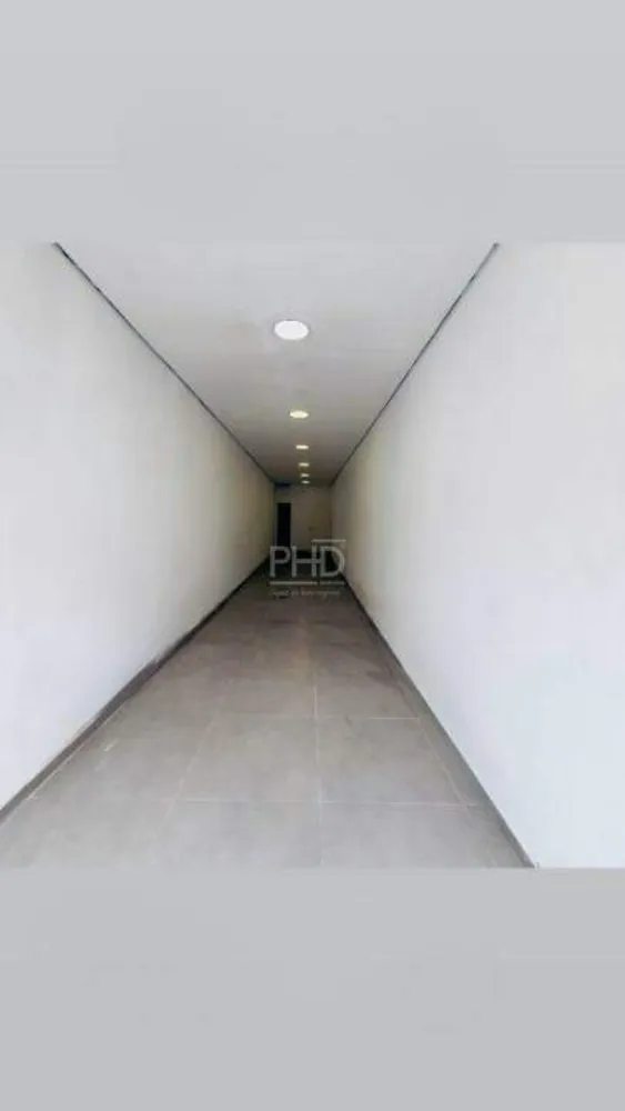 Loja-Salão, 40 m² - Foto 2