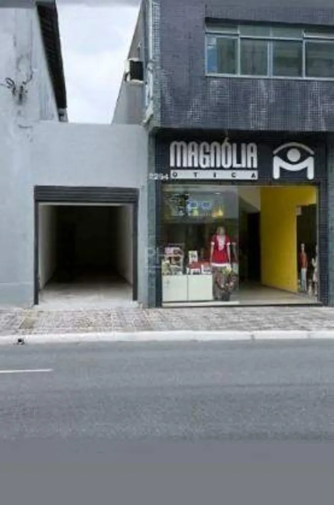 Loja-Salão, 40 m² - Foto 3