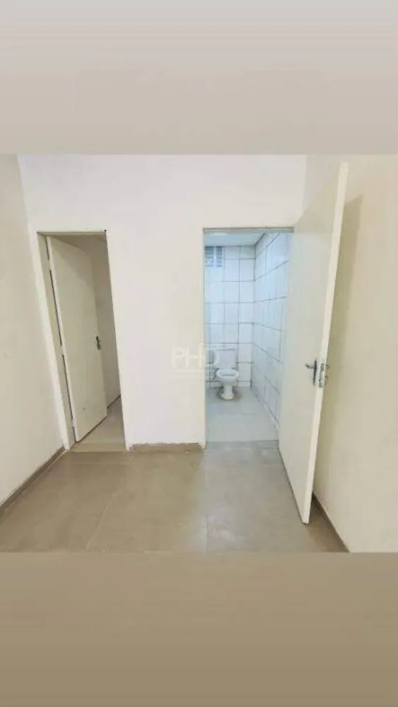 Loja-Salão, 40 m² - Foto 2
