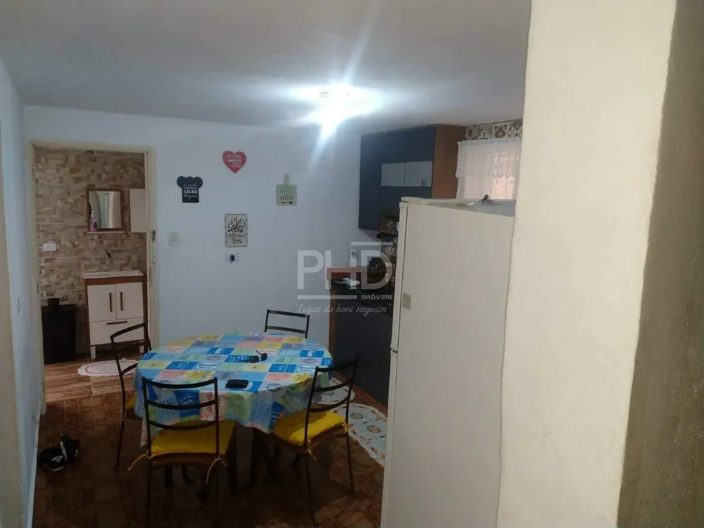 Casa, 3 quartos, 240 m² - Foto 7