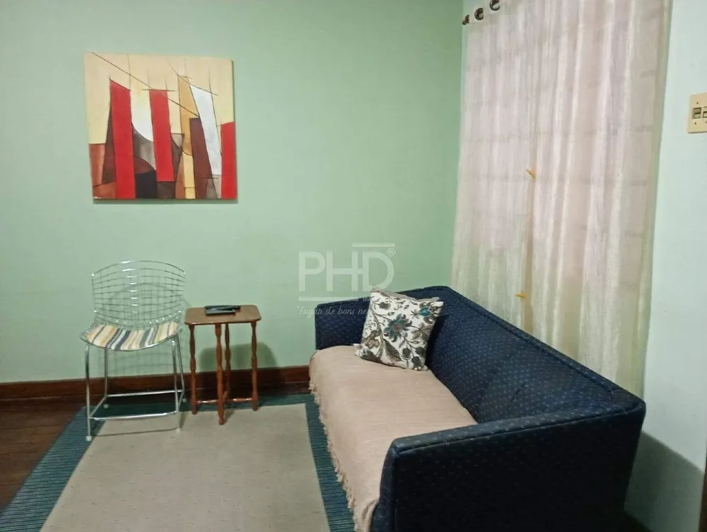 Casa, 3 quartos, 240 m² - Foto 2
