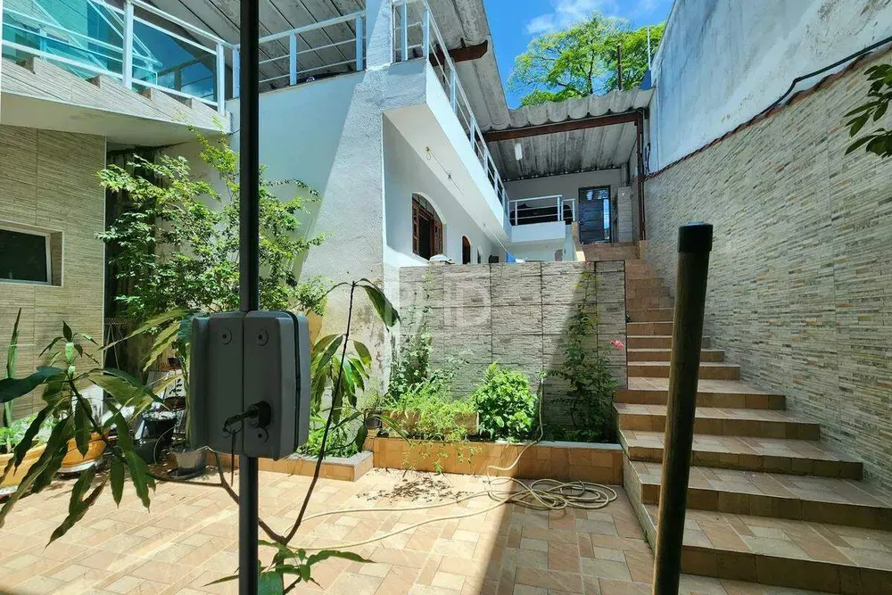 Sobrado, 2 quartos, 300 m² - Foto 11