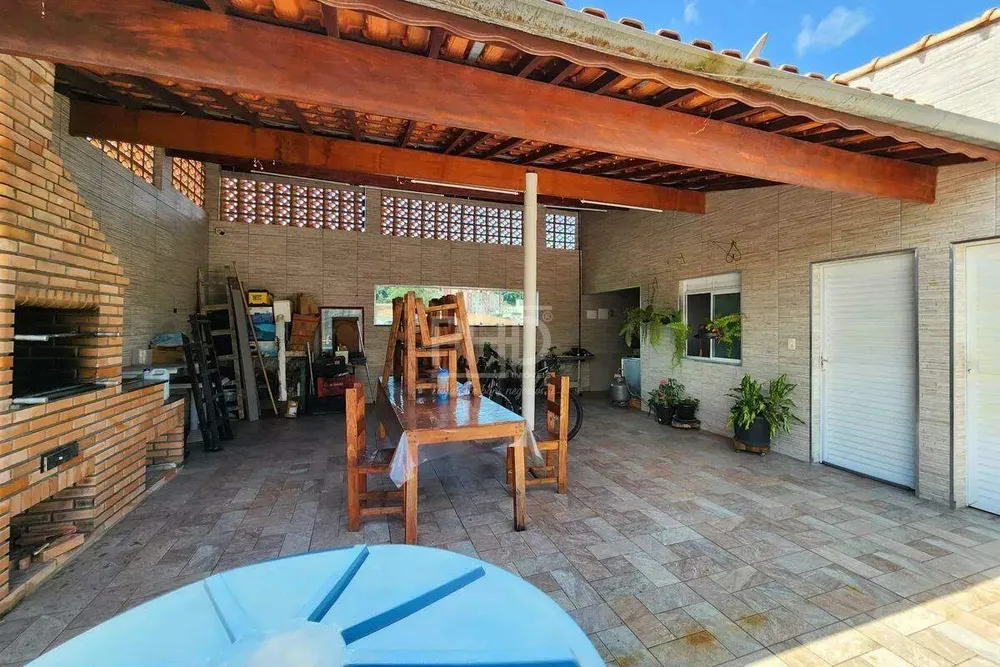 Sobrado, 2 quartos, 300 m² - Foto 12