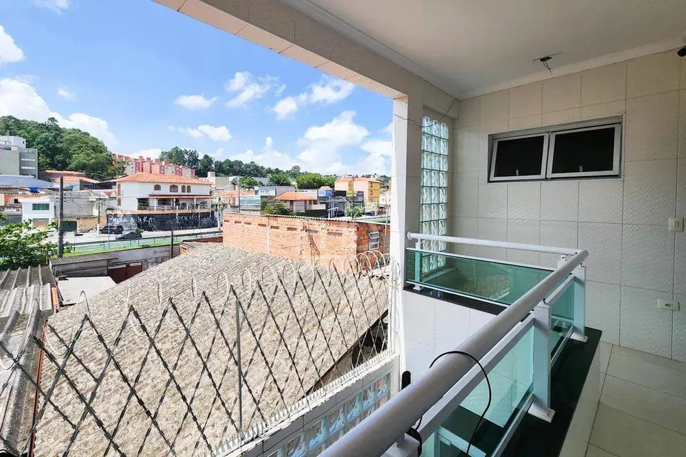 Sobrado, 2 quartos, 300 m² - Foto 8