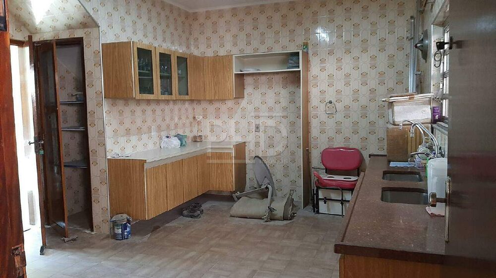 Sobrado, 4 quartos, 236 m² - Foto 4