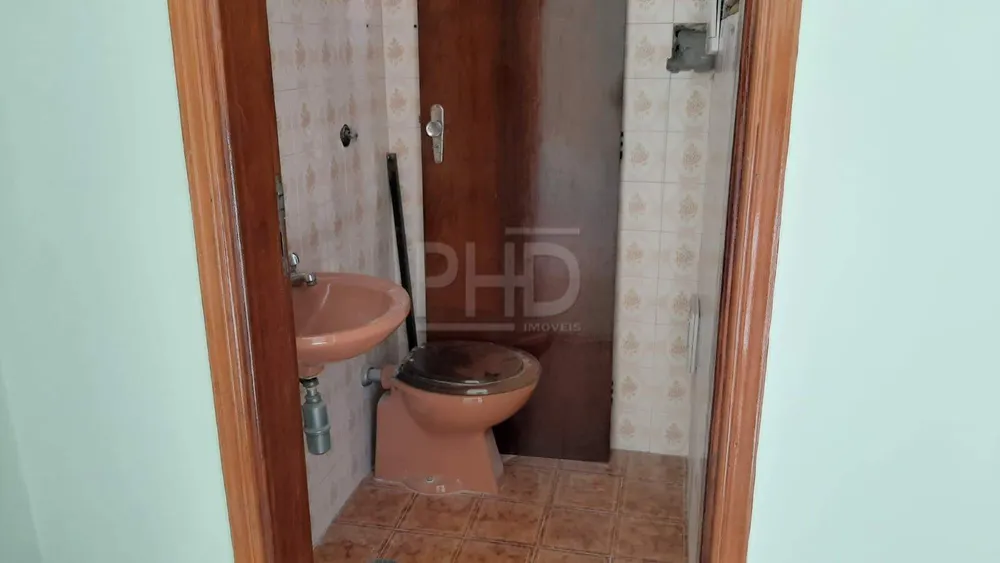 Sobrado, 4 quartos, 236 m² - Foto 9