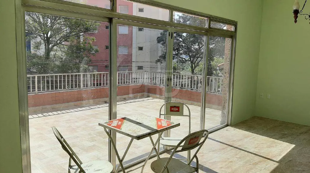 Sobrado, 4 quartos, 236 m² - Foto 10