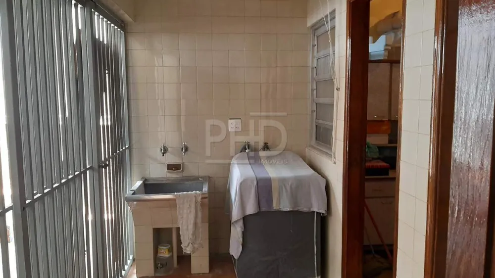 Sobrado, 4 quartos, 236 m² - Foto 7