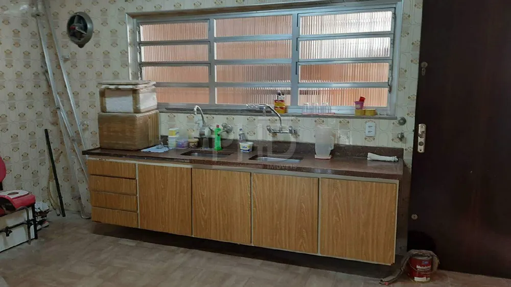Sobrado, 4 quartos, 236 m² - Foto 6