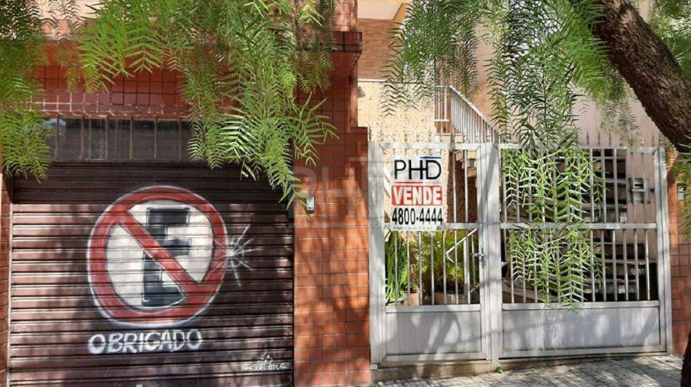 Sobrado, 4 quartos, 236 m² - Foto 2