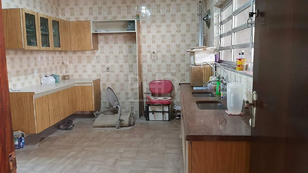 Sobrado, 4 quartos, 236 m² - Foto 5