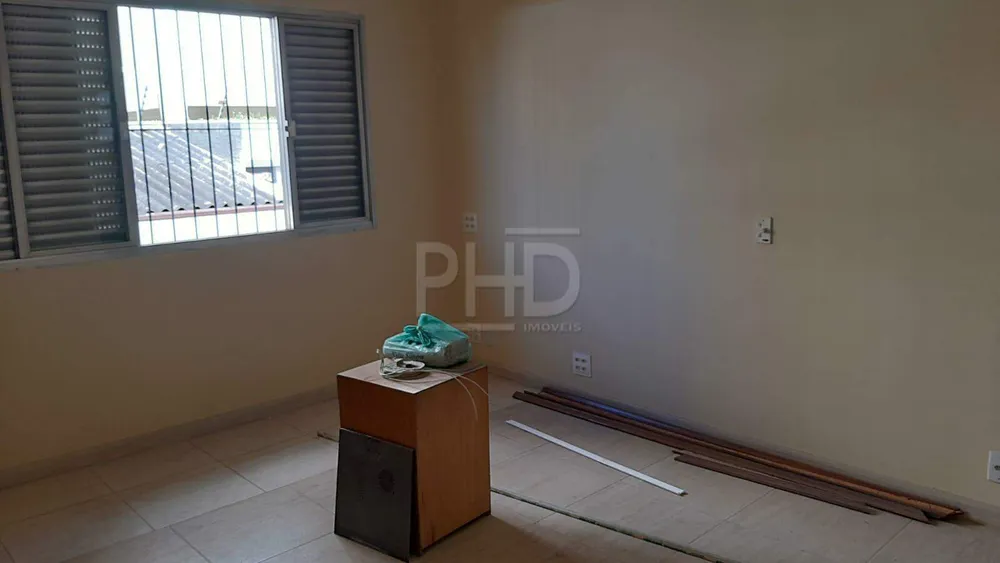 Sobrado, 4 quartos, 236 m² - Foto 12