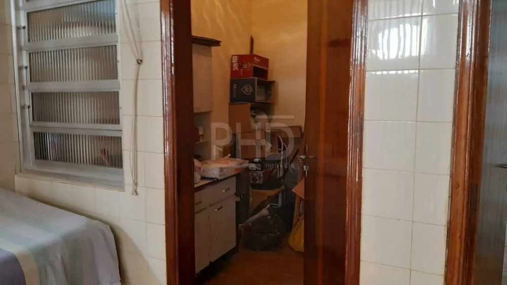 Sobrado, 4 quartos, 236 m² - Foto 8
