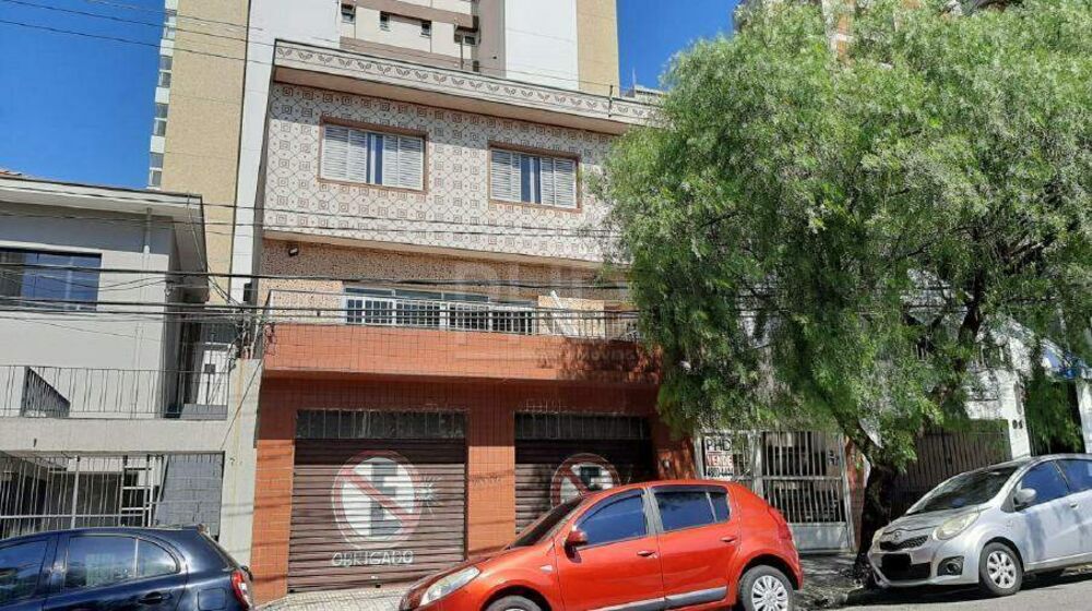 Sobrado, 4 quartos, 236 m² - Foto 1