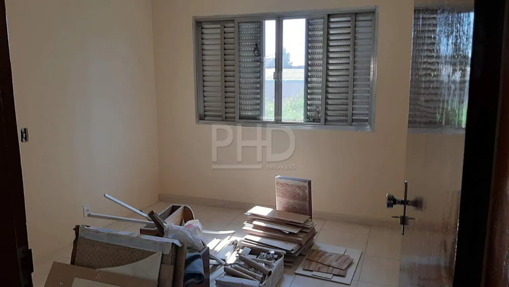 Sobrado, 4 quartos, 236 m² - Foto 11