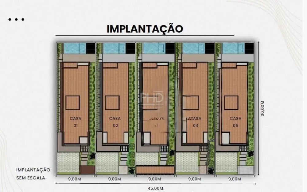 Sobrado, 4 quartos, 237 m² - Foto 8