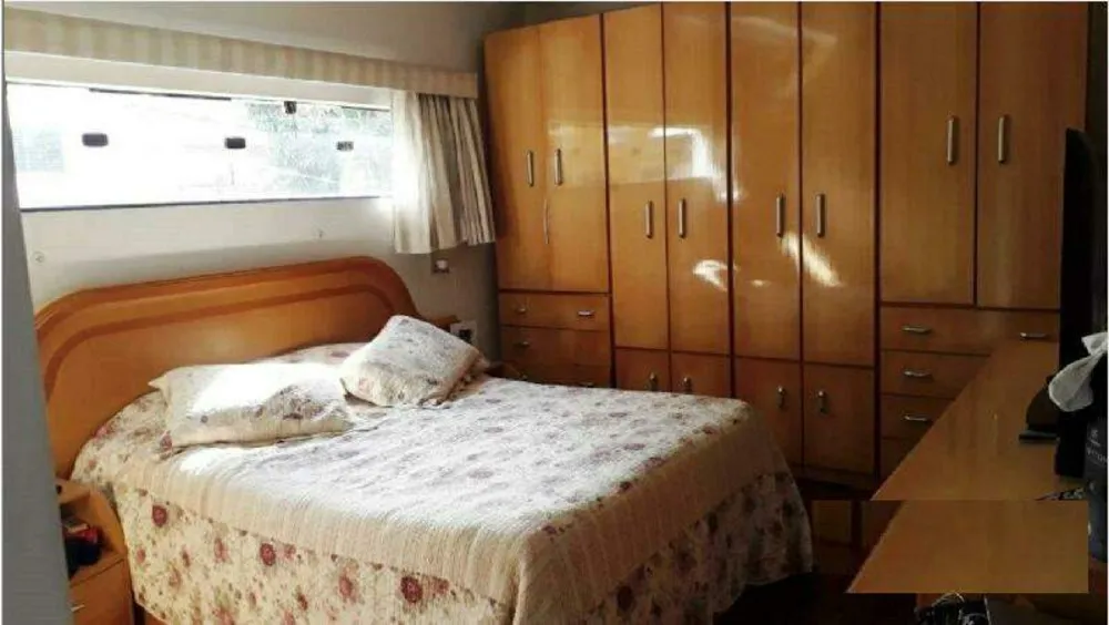 Sobrado, 4 quartos, 378 m² - Foto 6