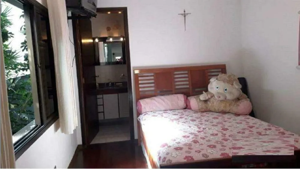 Sobrado, 4 quartos, 378 m² - Foto 7