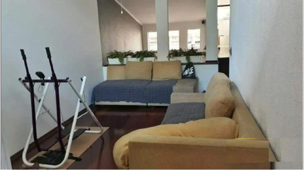 Sobrado, 4 quartos, 378 m² - Foto 4