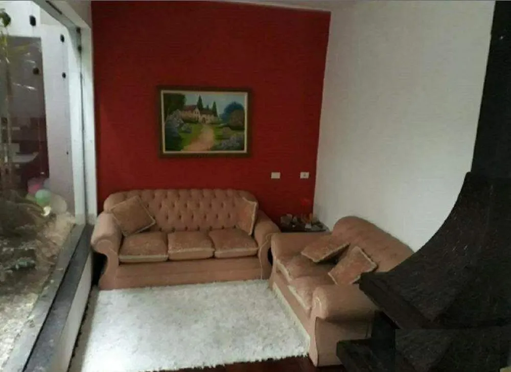 Sobrado, 4 quartos, 378 m² - Foto 3
