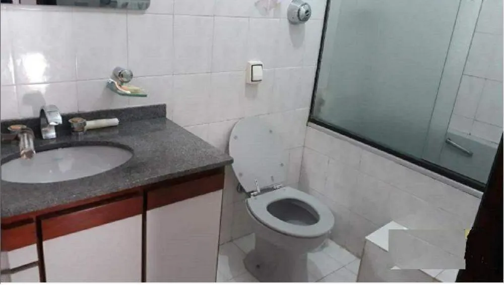 Sobrado, 4 quartos, 378 m² - Foto 8