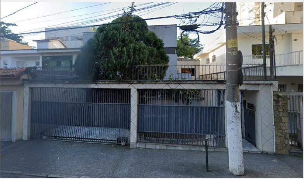 Sobrado, 4 quartos, 378 m² - Foto 1