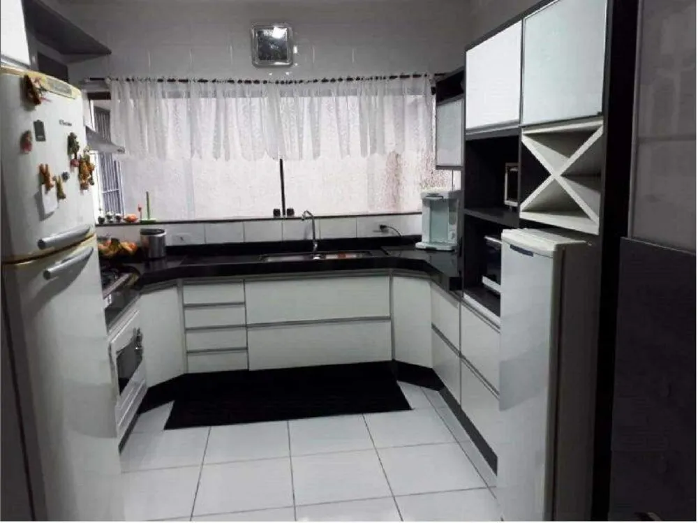 Sobrado, 4 quartos, 378 m² - Foto 5