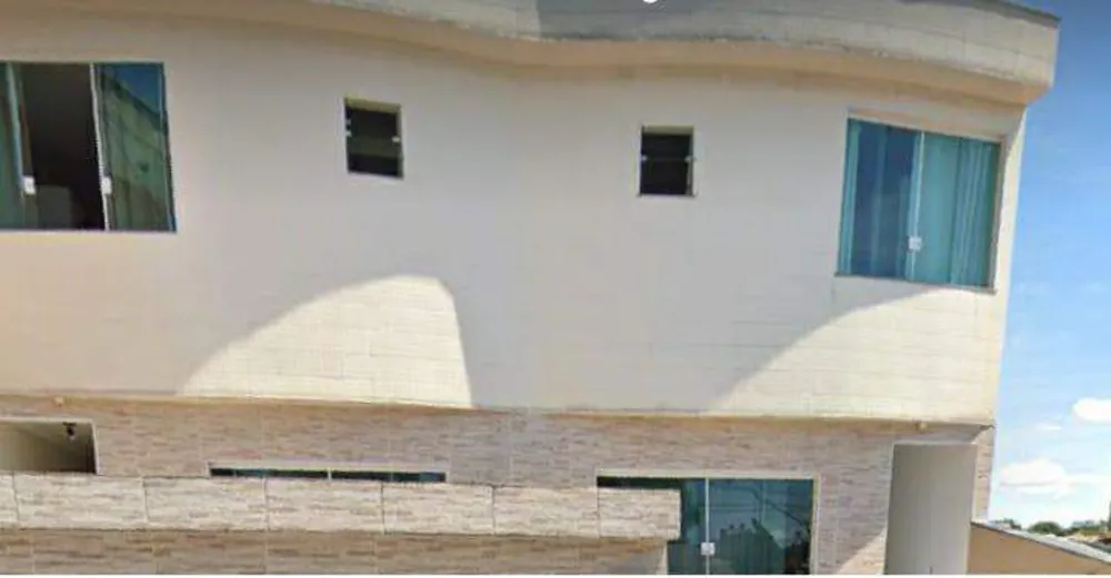 Sobrado, 5 quartos, 257 m² - Foto 20