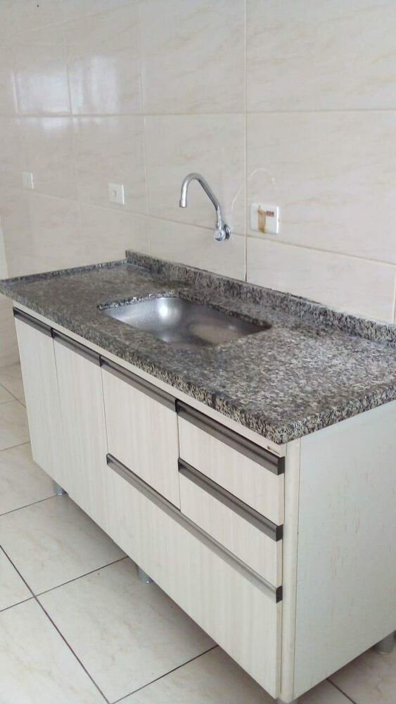 Sobrado, 5 quartos, 257 m² - Foto 1