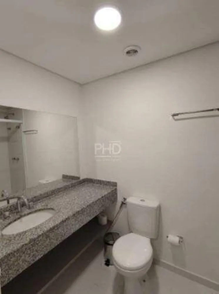 Apartamento, 1 quarto, 33 m² - Foto 9