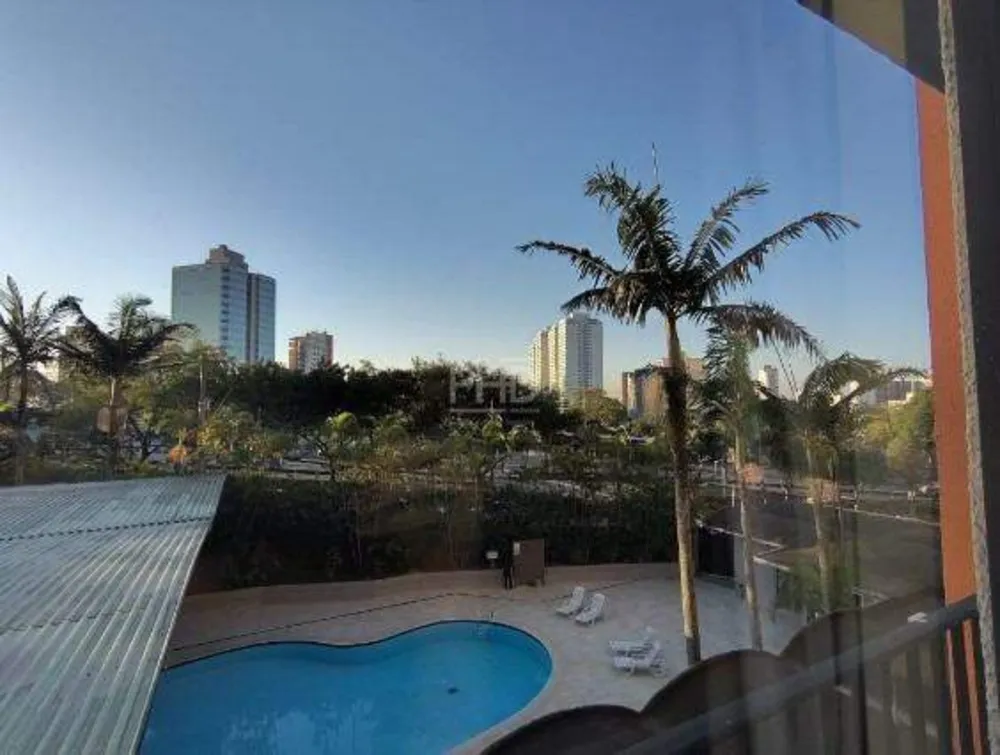 Apartamento, 1 quarto, 33 m² - Foto 10