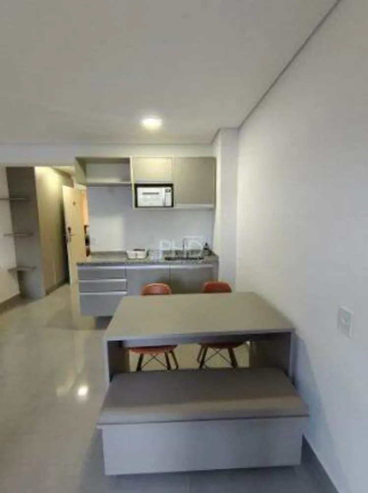 Apartamento, 1 quarto, 33 m² - Foto 6