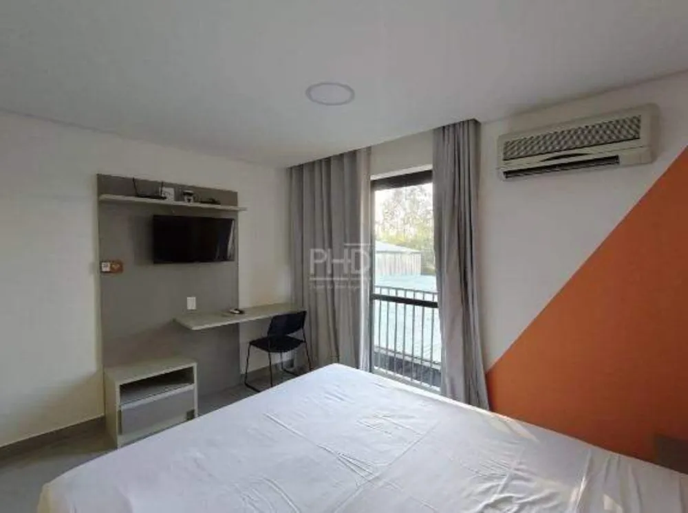 Apartamento, 1 quarto, 33 m² - Foto 4