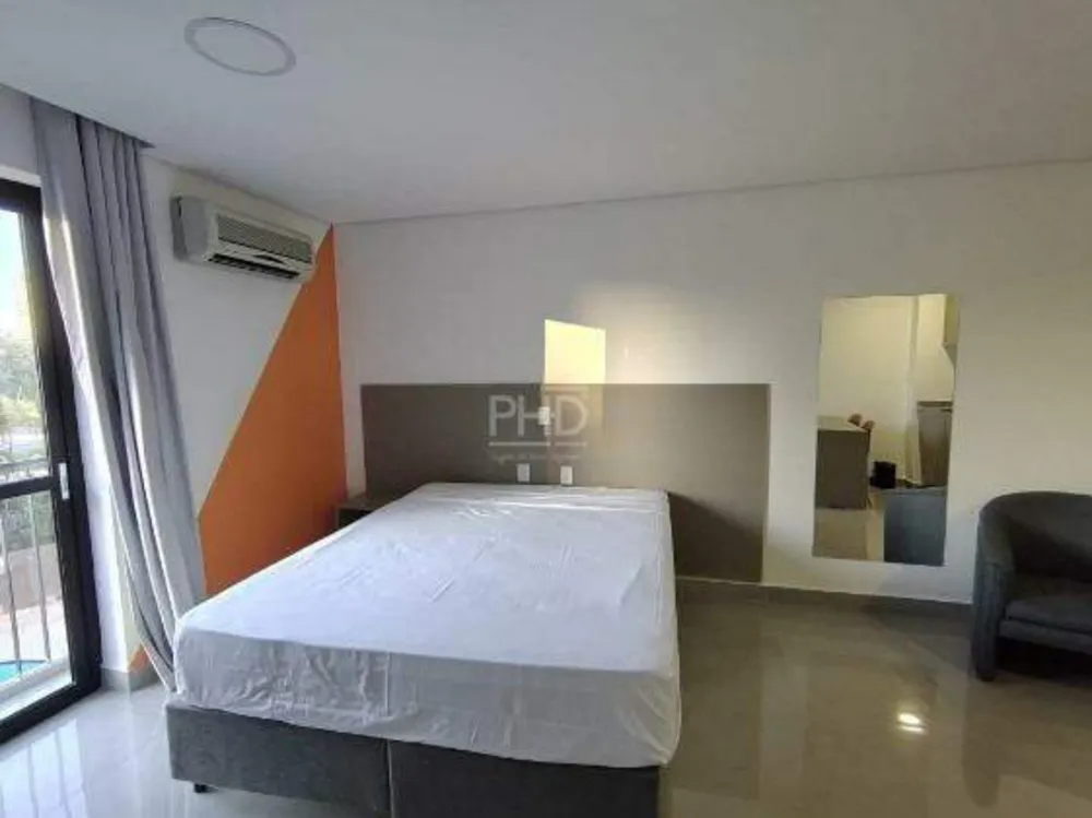 Apartamento, 1 quarto, 33 m² - Foto 3