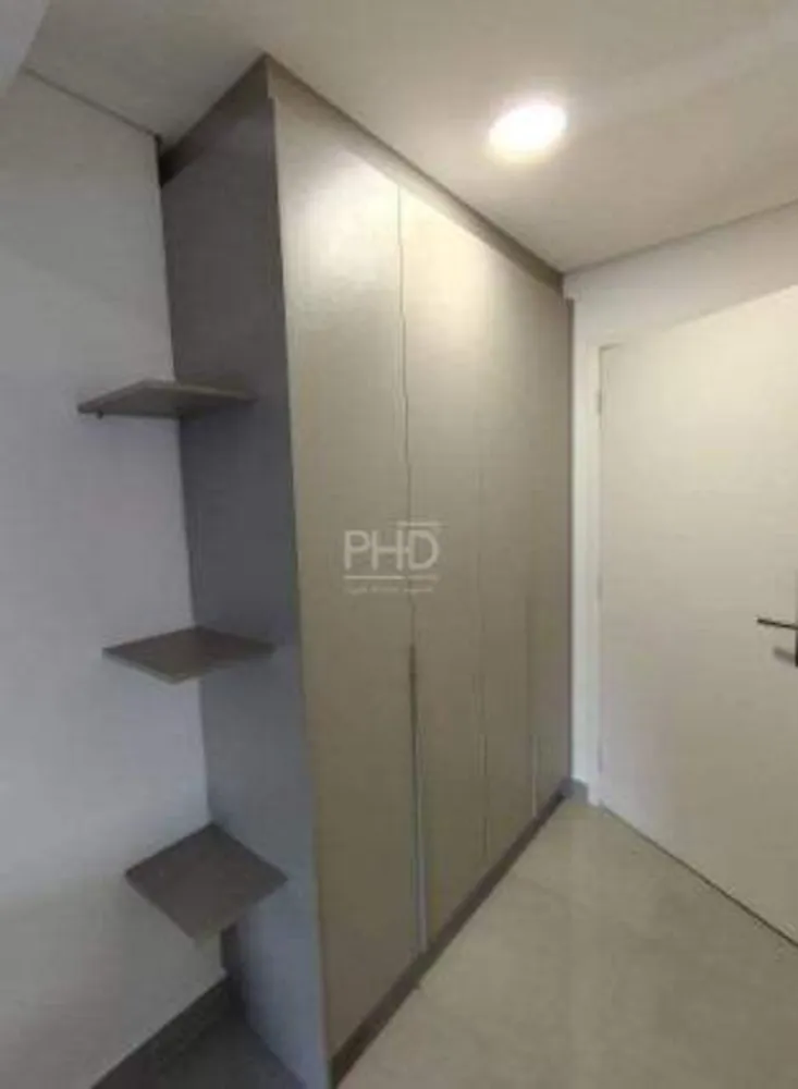 Apartamento, 1 quarto, 33 m² - Foto 7