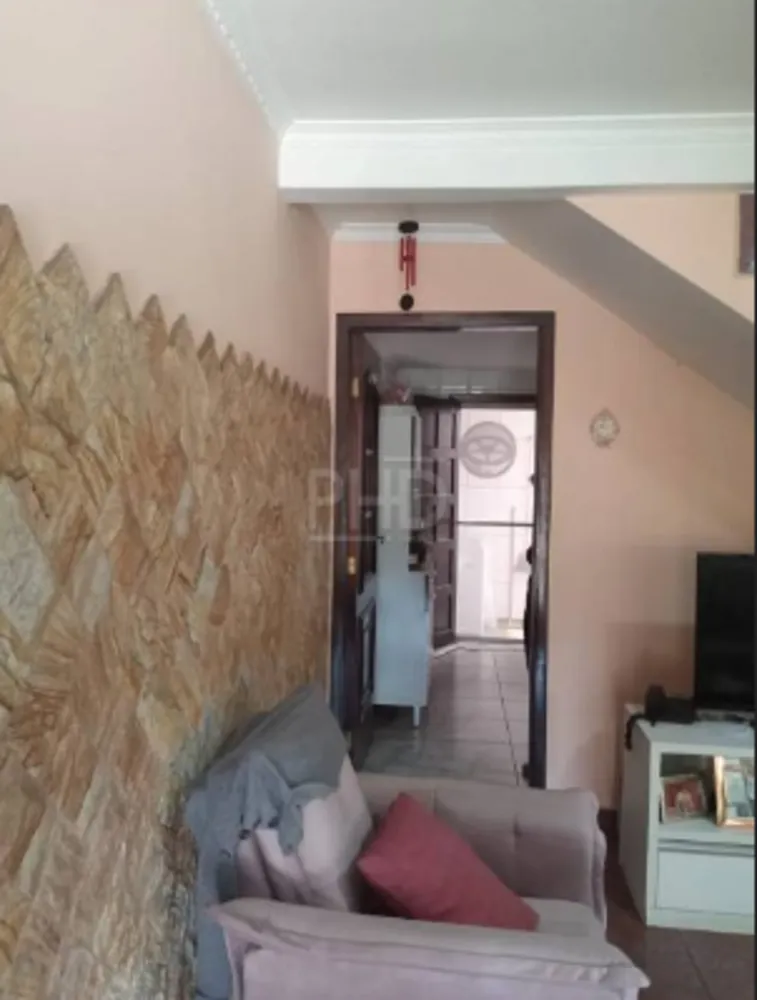 Sobrado, 2 quartos, 98 m² - Foto 2